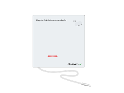 blossomic SmartHome Erweiterung